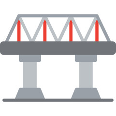 Bridge Icon