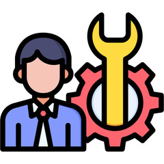 Management Service icon