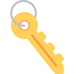 Key Icon