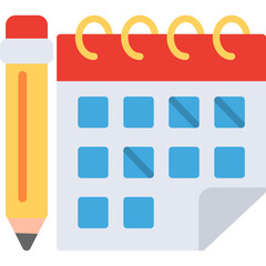 Schedule Icon