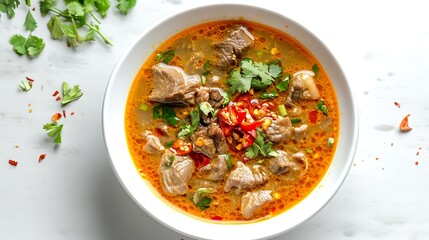 Soto Betawi: Indonesia&rsquo;s Spicy Comfort Soup