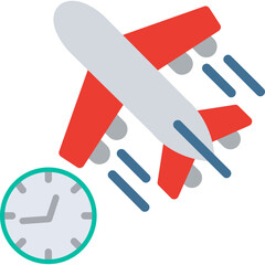 Delayed Icon