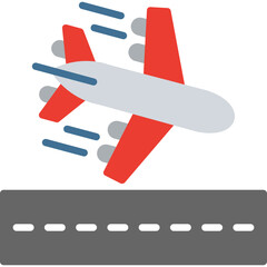Arrival Icon