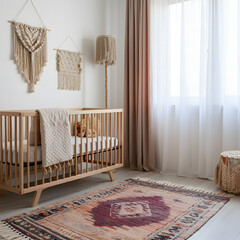 living room interior
