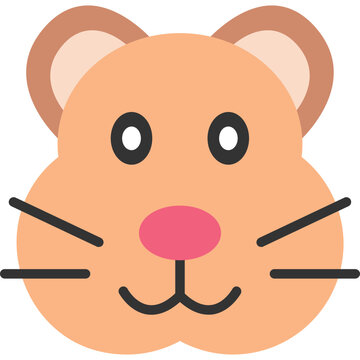 Hamster Icon