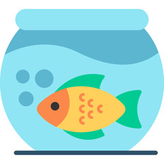 Aquarium Icon