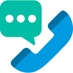 Phone Call Icon