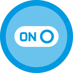 On Icon