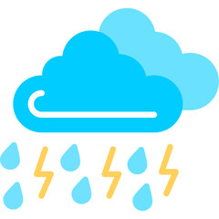 Storm Icon