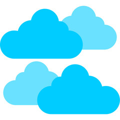 Clouds Icon