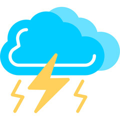 Thunder Icon