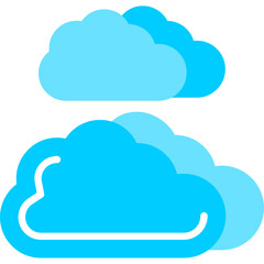 Clouds Icon