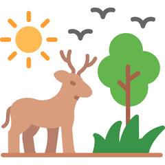 Animal Icon