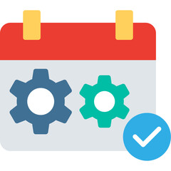 Event Management Icon