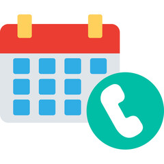 Obraz premium Emergency Icon