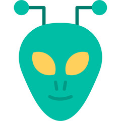 Alien Icon