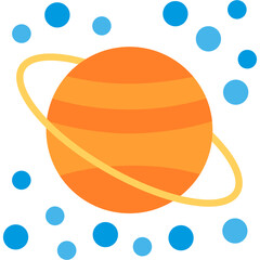 Planet Icon