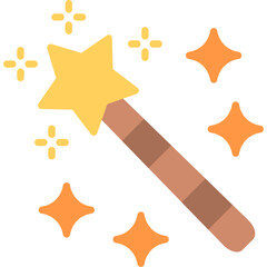 Magic Wand Icon