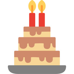 Cake Icon