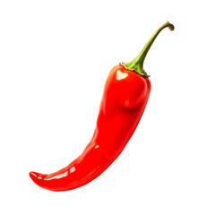 red hot chili pepper