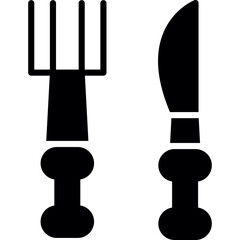 Cutlery icon