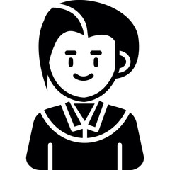 Woman icon