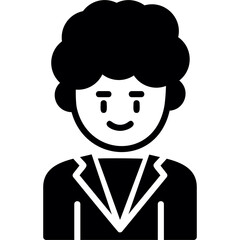 Man icon