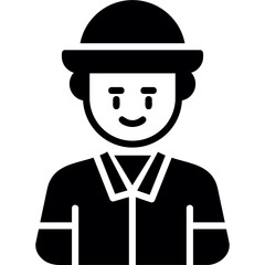 Man icon