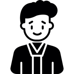 Man icon
