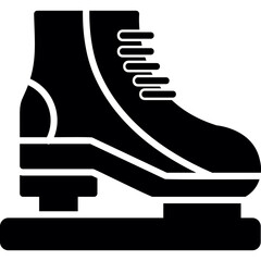 Ice Skates icon