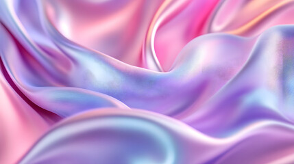 Obraz premium Exploring Y2K Era: Harmonizing Elements of Retro Futurism and Ethereal Backgrounds in a Surrealistic Design