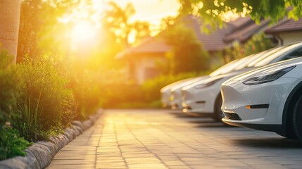 Innovative Home Garage Battery Storage System for Eco-Friendly Living Solutions