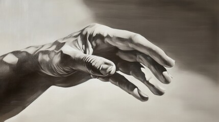 Hand gesture, Items in hand