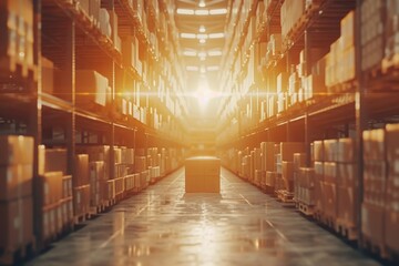 Comprehensive warehouse management  efficient inventory control and order fulfillment solutions