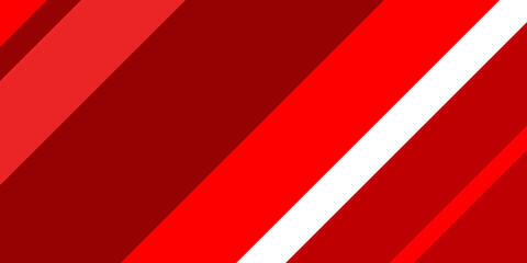 Seamless background with red lines. Merry Christmas. Happy New Year