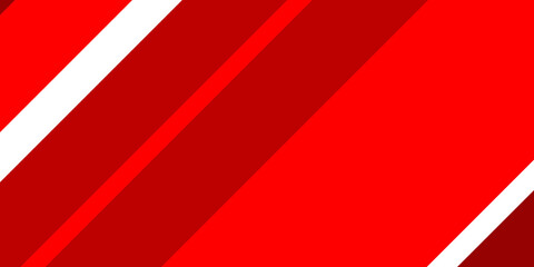 Seamless background with red lines. Merry Christmas. Happy New Year