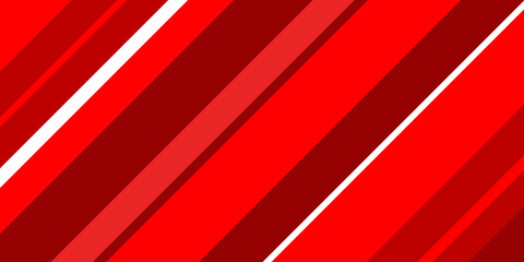 Seamless background with red lines. Merry Christmas. Happy New Year