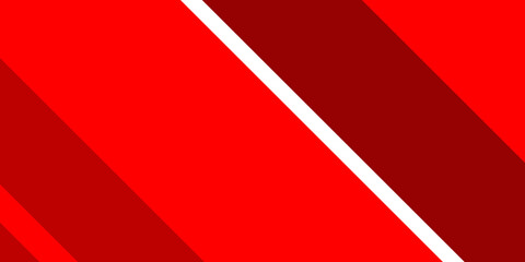 Seamless background with red lines. Merry Christmas. Happy New Year