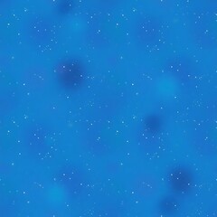 Celestial Blue: A serene and calming blue backdrop, reminiscent of a starry night sky, perfect for design projects requiring a touch of celestial beauty.  