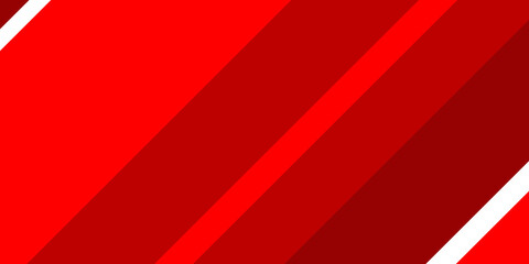 Seamless background with red lines. Merry Christmas. Happy New Year