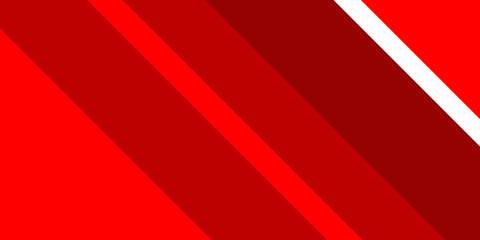 Seamless background with red lines. Merry Christmas. Happy New Year