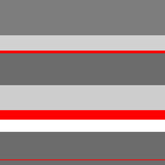 Seamless background of gray and red lines. Merry Christmas. Happy New Year. Lines pattern