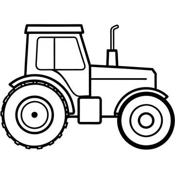tracktor