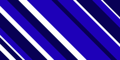 Obraz premium Seamless background of blue lines. Merry Christmas. Happy New Year. Frost pattern.