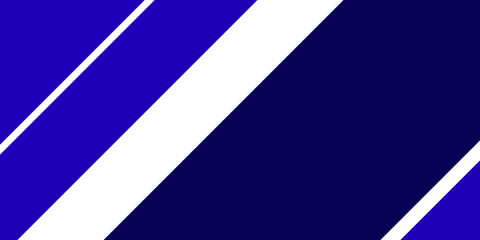 Seamless background of blue lines. Merry Christmas. Happy New Year. Frost pattern.