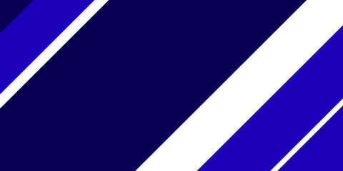 Seamless background of blue lines. Merry Christmas. Happy New Year. Frost pattern.