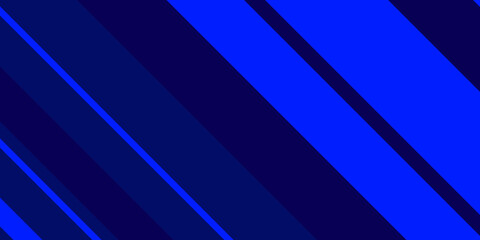 Seamless background of blue lines. Merry Christmas. Happy New Year. Frost pattern.