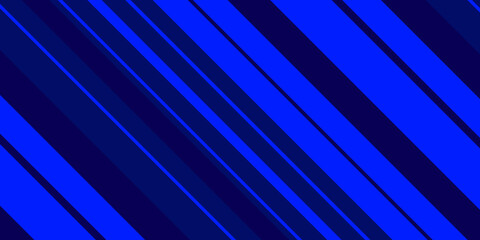 Obraz premium Seamless background of blue lines. Merry Christmas. Happy New Year. Frost pattern.