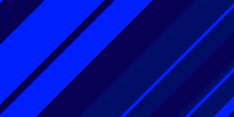 Seamless background of blue lines. Merry Christmas. Happy New Year. Frost pattern.