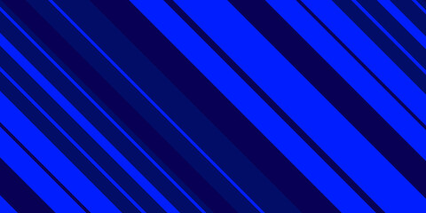 Obraz premium Seamless background of blue lines. Merry Christmas. Happy New Year. Frost pattern.